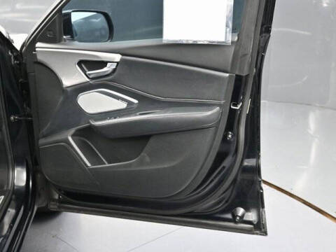 2020 Acura RDX SH-AWD w/Tech