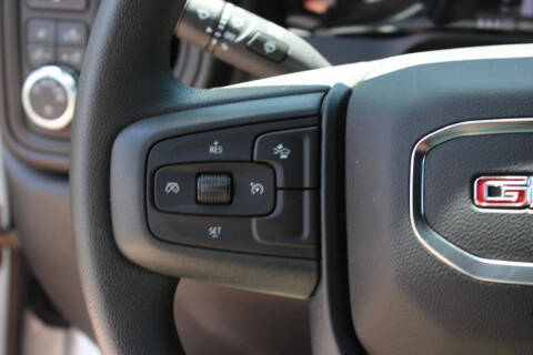 2026 GMC Sierra 3500HD CC Pro