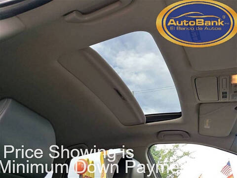 2010 Honda Accord Crosstour EX-L