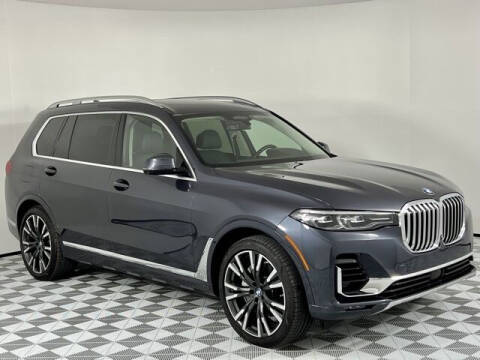 2019 BMW X7 for sale at Express Purchasing Plus in Hot Springs AR