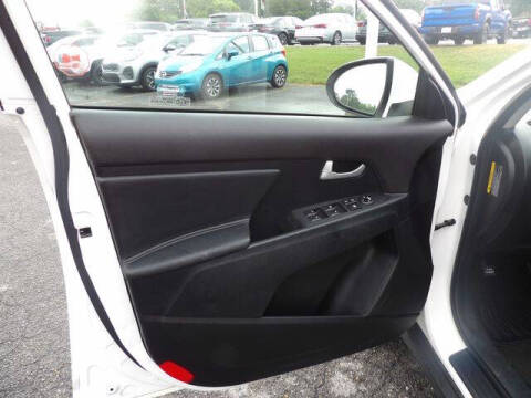 2015 Kia Sportage EX