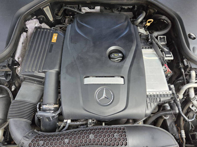 2017 Mercedes-Benz E-Class E 300