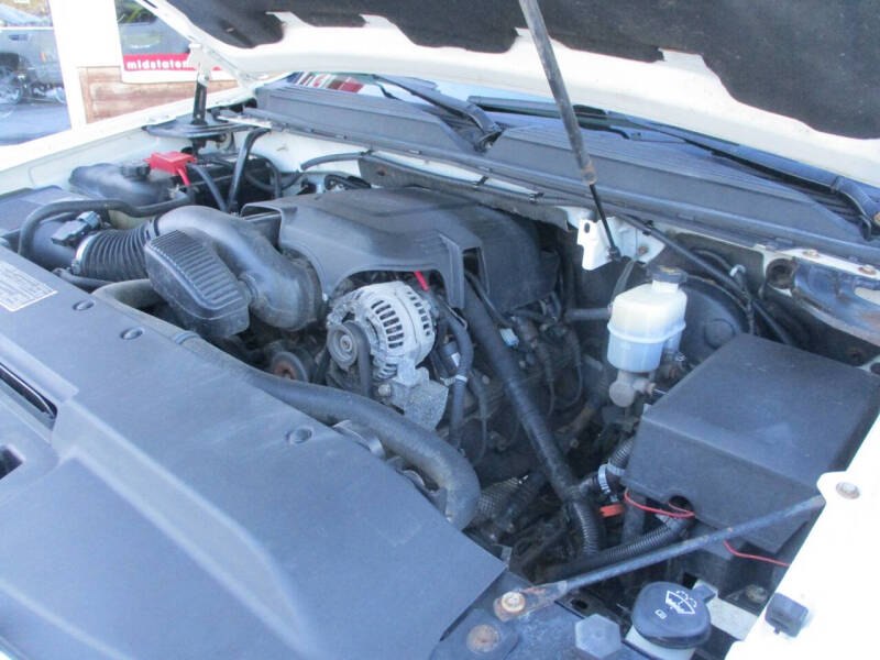 2010 Cadillac Escalade ESV Premium