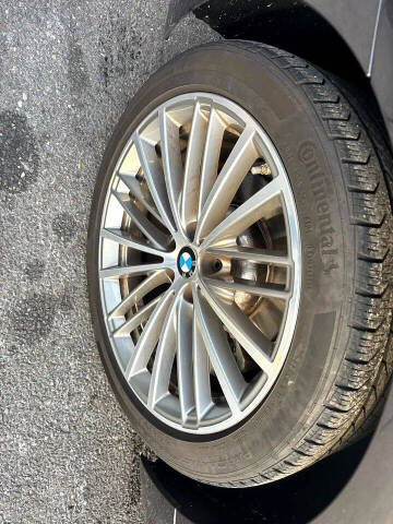 2017 BMW 5 Series 530i xDrive