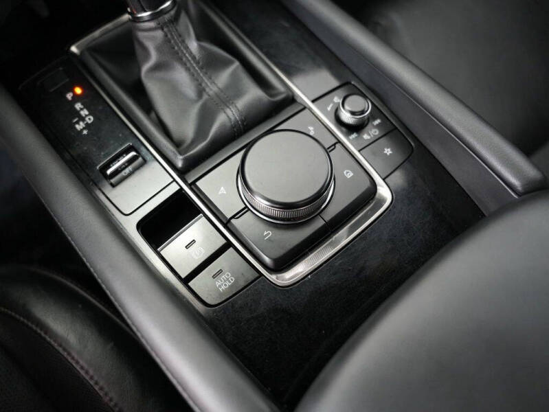 2020 Mazda Mazda3 Hatchback Premium
