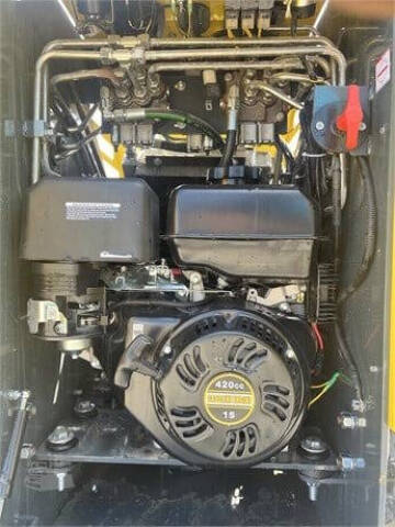 2024 EGN EG360
