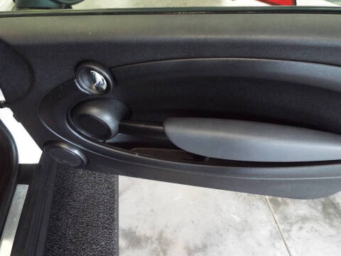 2012 MINI Cooper Hardtop