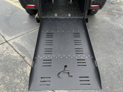 2020 Chrysler Pacifica Touring L 35th Anniversary