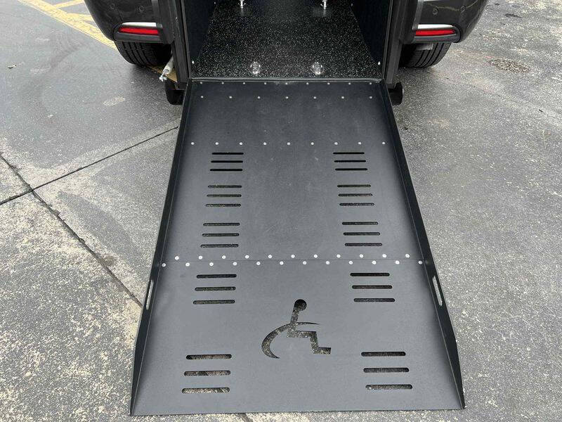 2020 Chrysler Pacifica Touring L 35th Anniversary