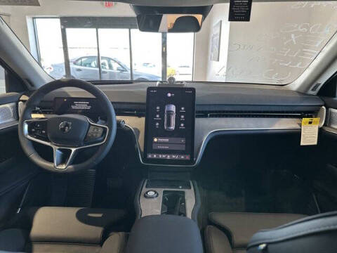 2025 Volvo EX90 Twin Performance Ultra 7P