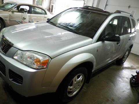 2006 Saturn Vue