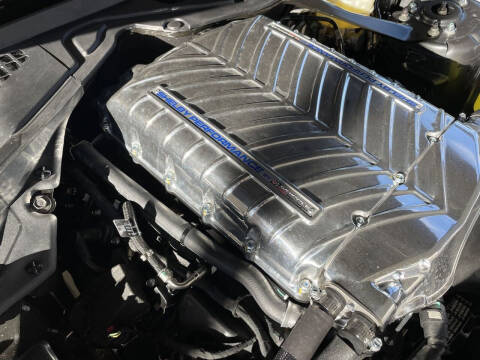 2023 Ford Mustang GT Premium