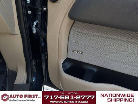 2010 Ford F-150