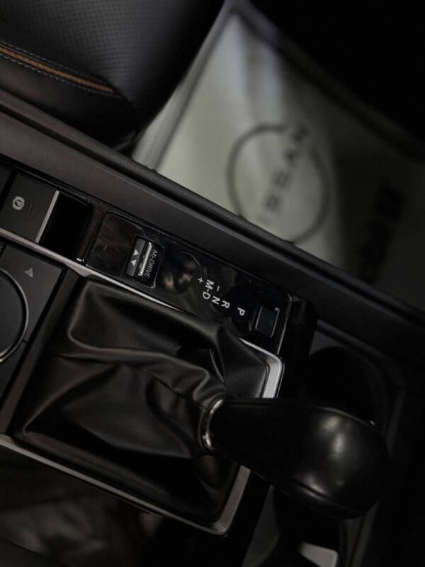 2023 Mazda CX-50 2.5 Turbo Premium