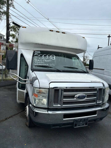 2010 Ford E-Series for sale at Chambers Auto Sales LLC in Trenton NJ