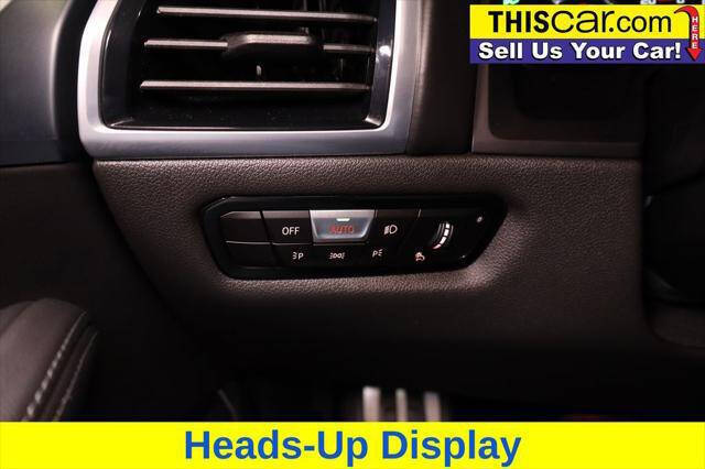 2022 BMW M8 Competition