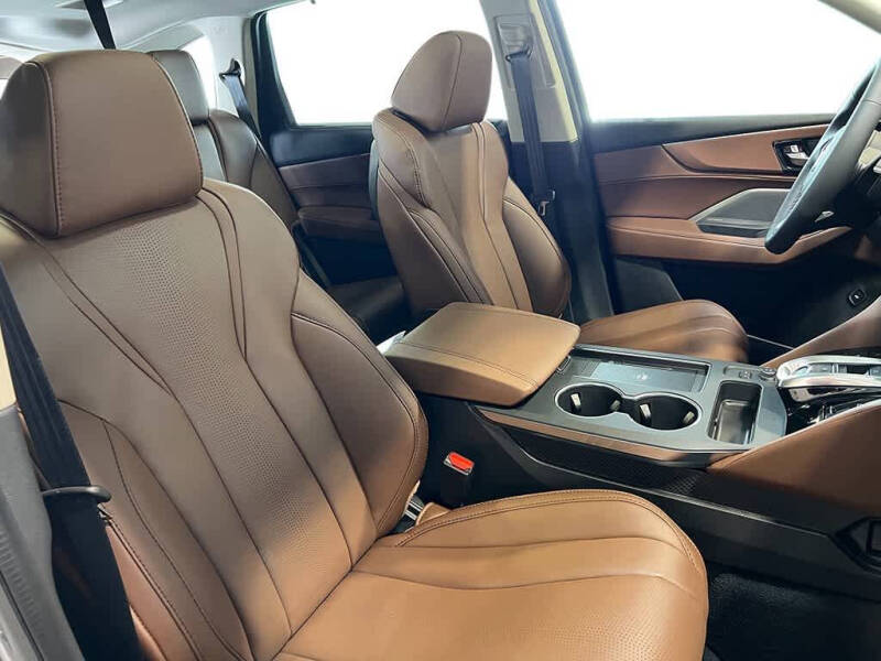 2026 Acura MDX SH-AWD w/Tech
