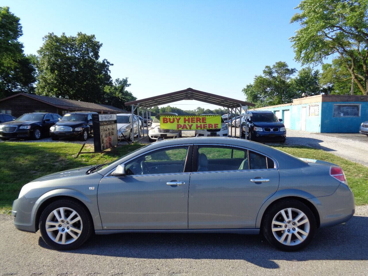 Cheap Cars For Sale In Greenville, IL