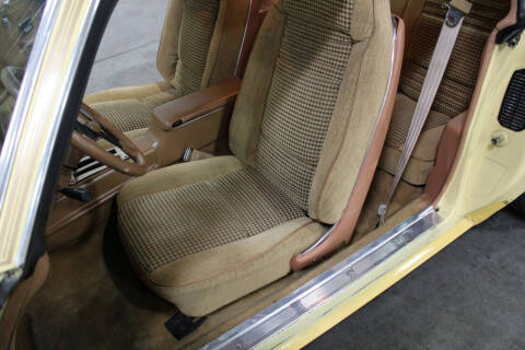 1980 Pontiac Firebird