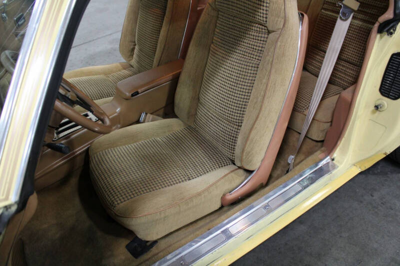 1980 Pontiac Firebird