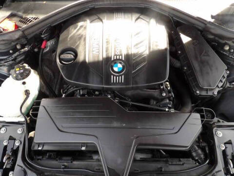 2014 BMW 3 Series 328d xDrive