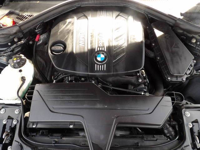 2014 BMW 3 Series 328d xDrive