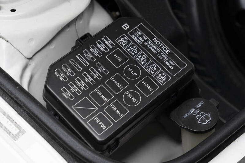 1991 Toyota MR2 Turbo