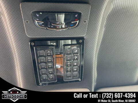 2016 Cadillac Escalade Standard