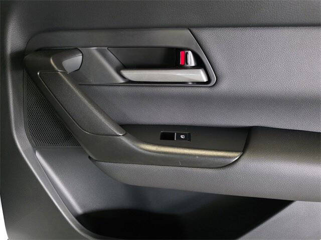 2023 Mazda CX-50 2.5 S Preferred Plus