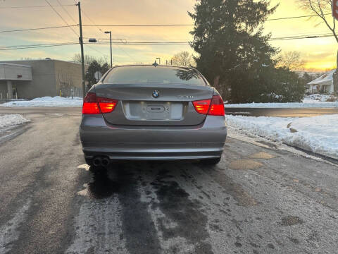 2011 BMW 3 Series 328i xDrive