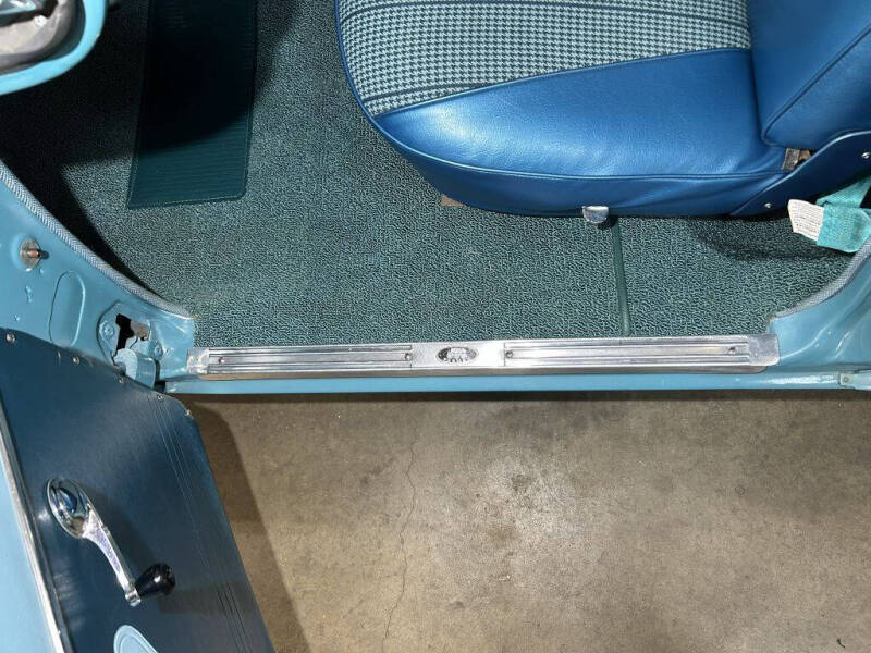 1960 Chevrolet Bel Air