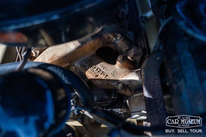 1955 Chrysler New Yorker