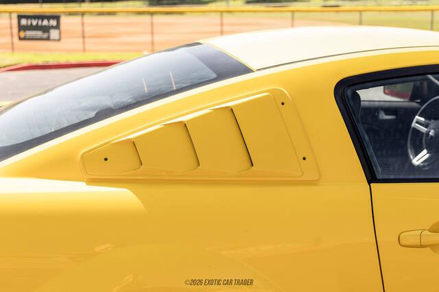 2006 Ford Mustang GT Premium