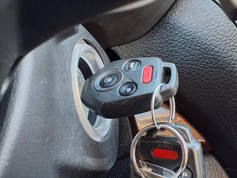 2013 Subaru Legacy 2.5i Limited