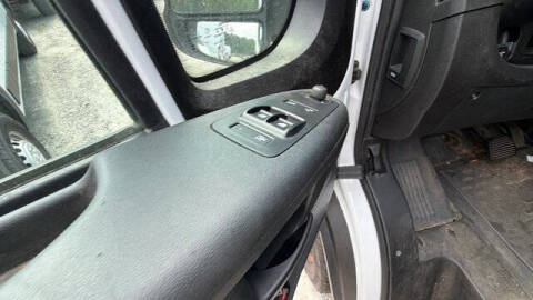 2024 RAM ProMaster