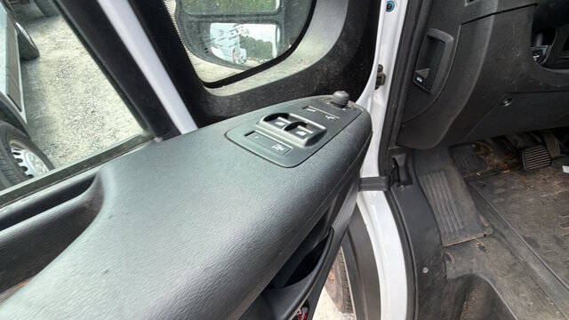 2024 RAM ProMaster
