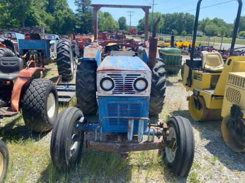 1982 Long 510