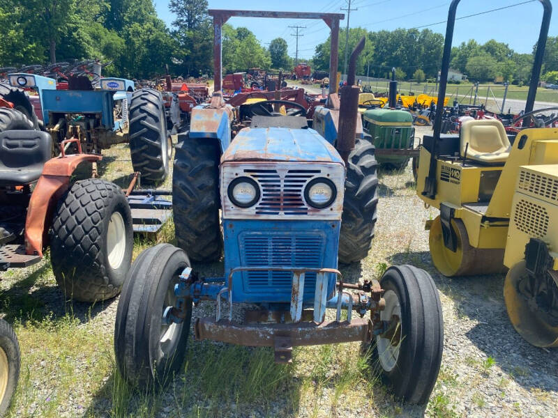 1982 Long 510
