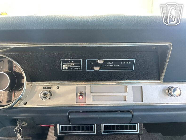 1969 Plymouth Barracuda