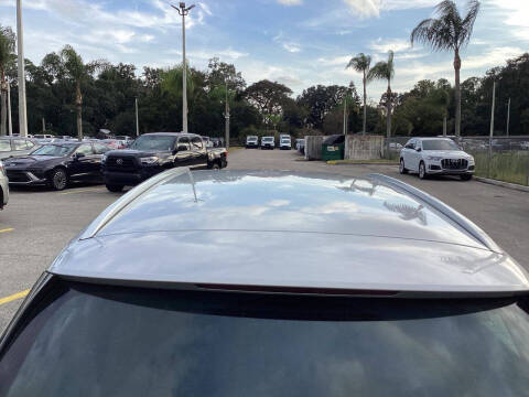 2017 Mercedes-Benz E-Class E 400 4MATIC