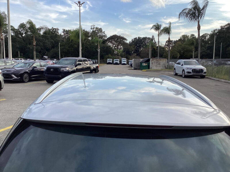 2017 Mercedes-Benz E-Class E 400 4MATIC