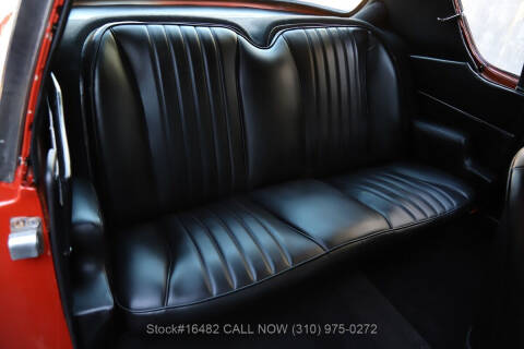 1963 Studebaker Avanti