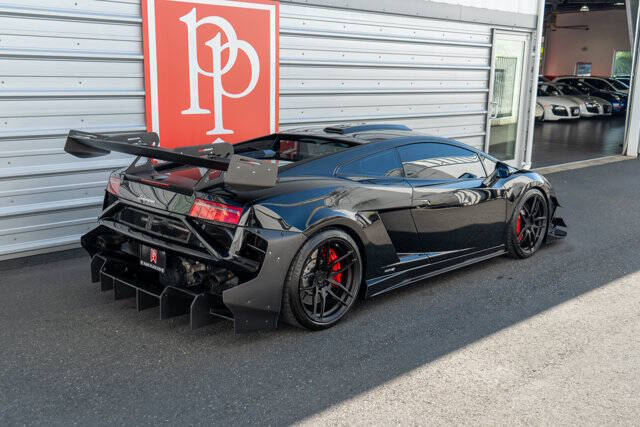 2012 Lamborghini Gallardo 51