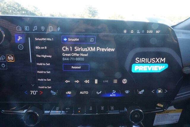 2024 Chevrolet Blazer EV 2LT