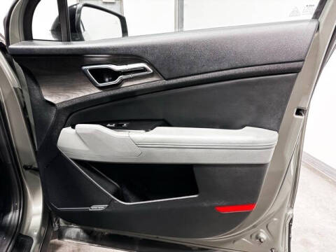 2023 Kia Sportage X-Pro