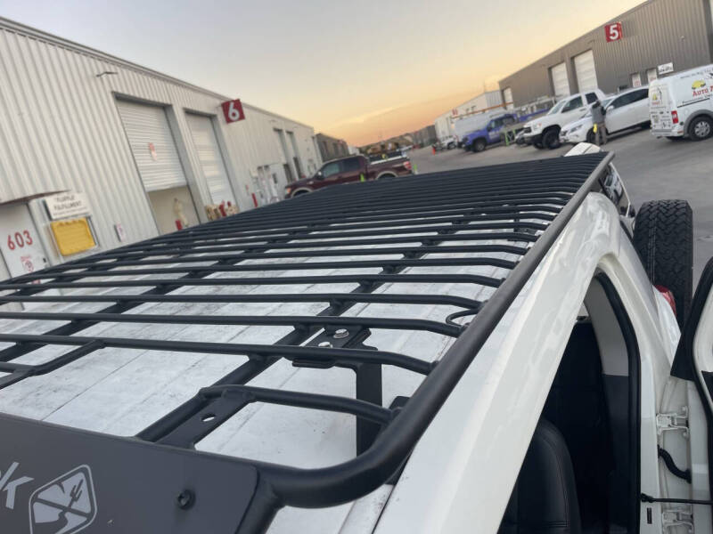 2012 Toyota FJ Cruiser