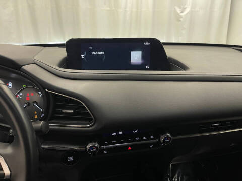 2024 Mazda CX-30 2.5 S Preferred