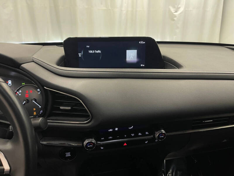 2024 Mazda CX-30 2.5 S Preferred