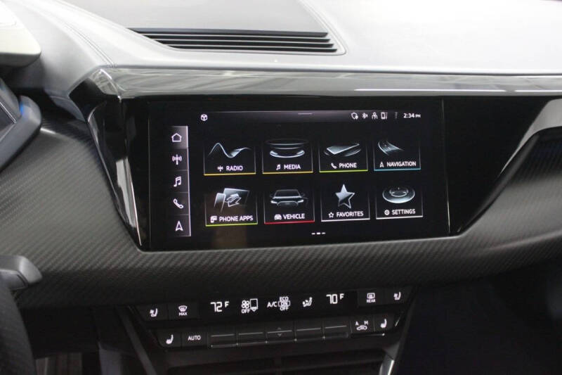 2023 Audi RS e-tron GT quattro