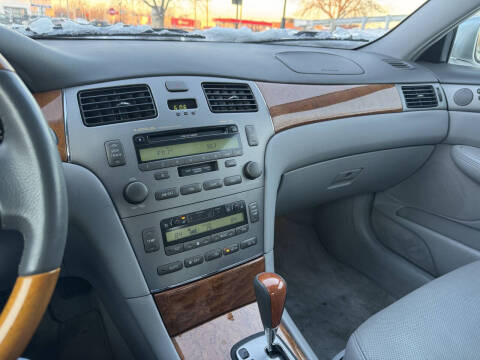 2006 Lexus ES 330